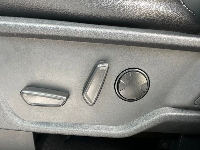 Certified 2025 Ford Bronco Outer Banks image 28