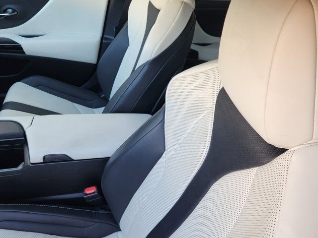 Used 2022 Lexus ES 350 F Sport w/ Accessory Package 2 image 21