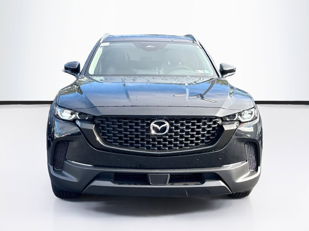 New 2026 MAZDA CX-50 2.5 Hybrid w/ Cargo Package AWD/4WD image 2