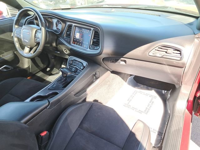 Used 2022 Dodge Challenger GT w/ Plus Package image 10