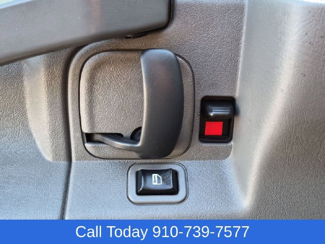 Used 2021 Chevrolet Express 2500 RWD image 12