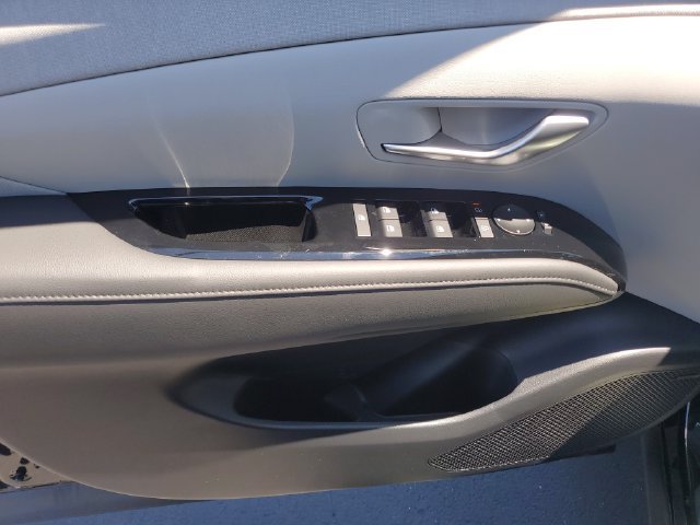 New 2026 Hyundai Tucson Limited AWD/4WD image 21