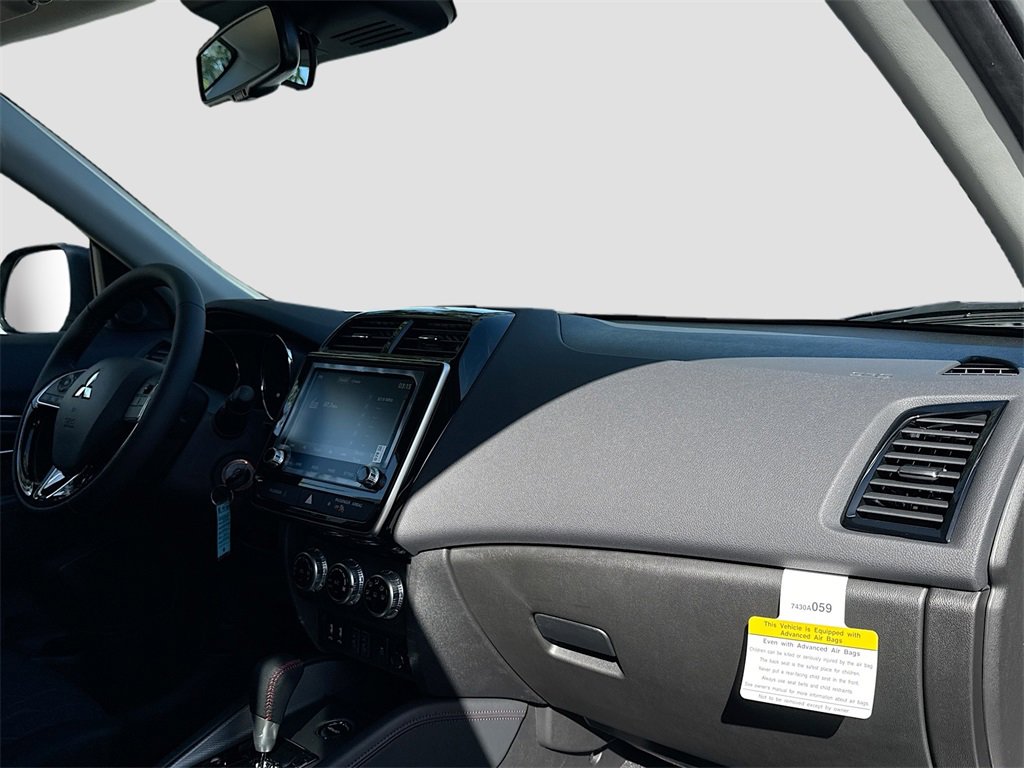 New 2026 Mitsubishi Outlander Sport LE image 29