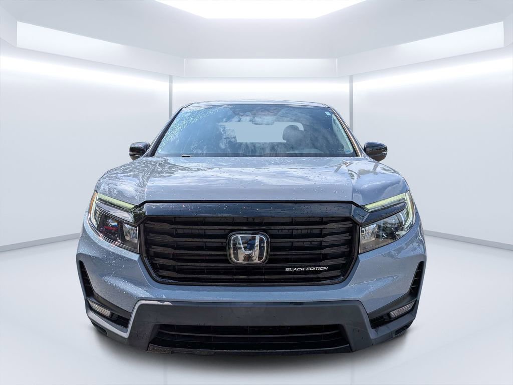 Used 2023 Honda Ridgeline Black Edition image 8