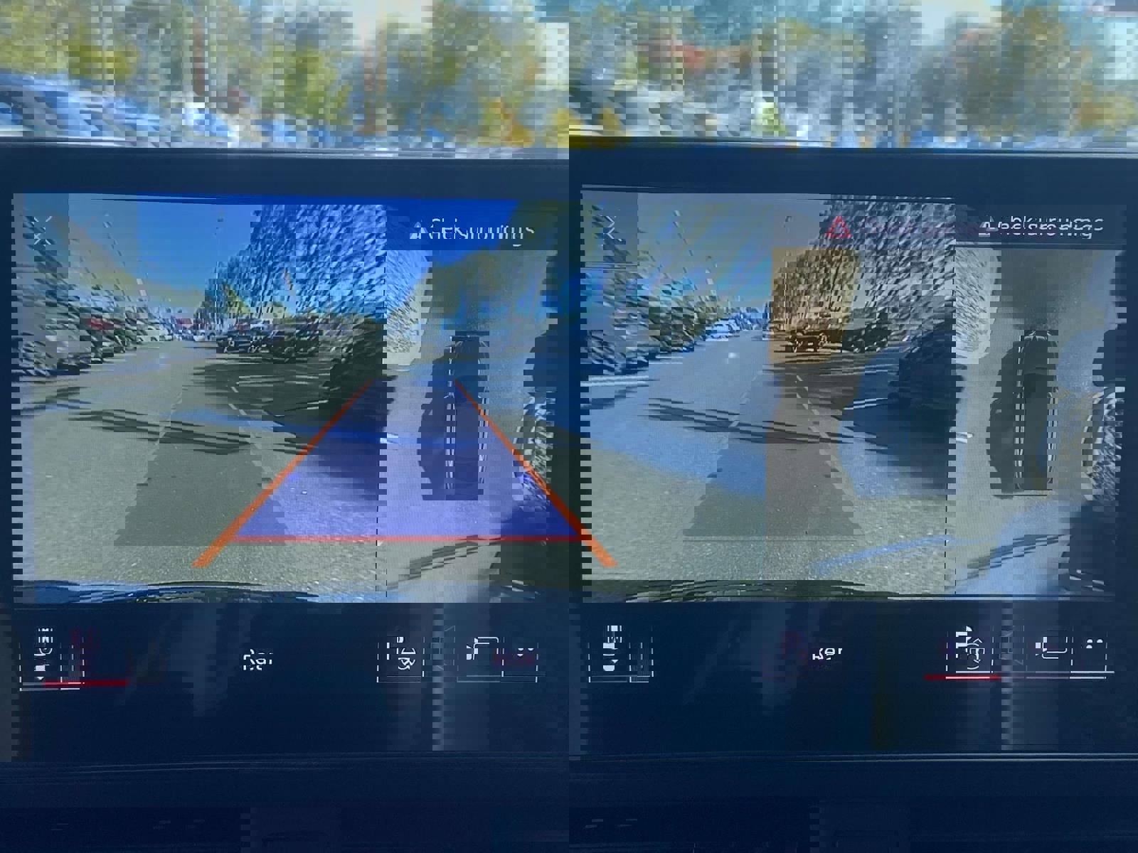 Certified 2021 Audi RS 5 image 27