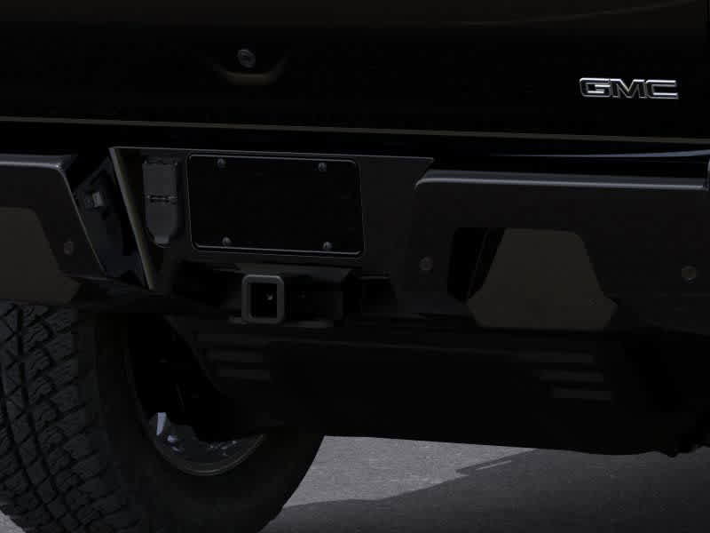 New 2025 GMC Hummer EV 2X image 14