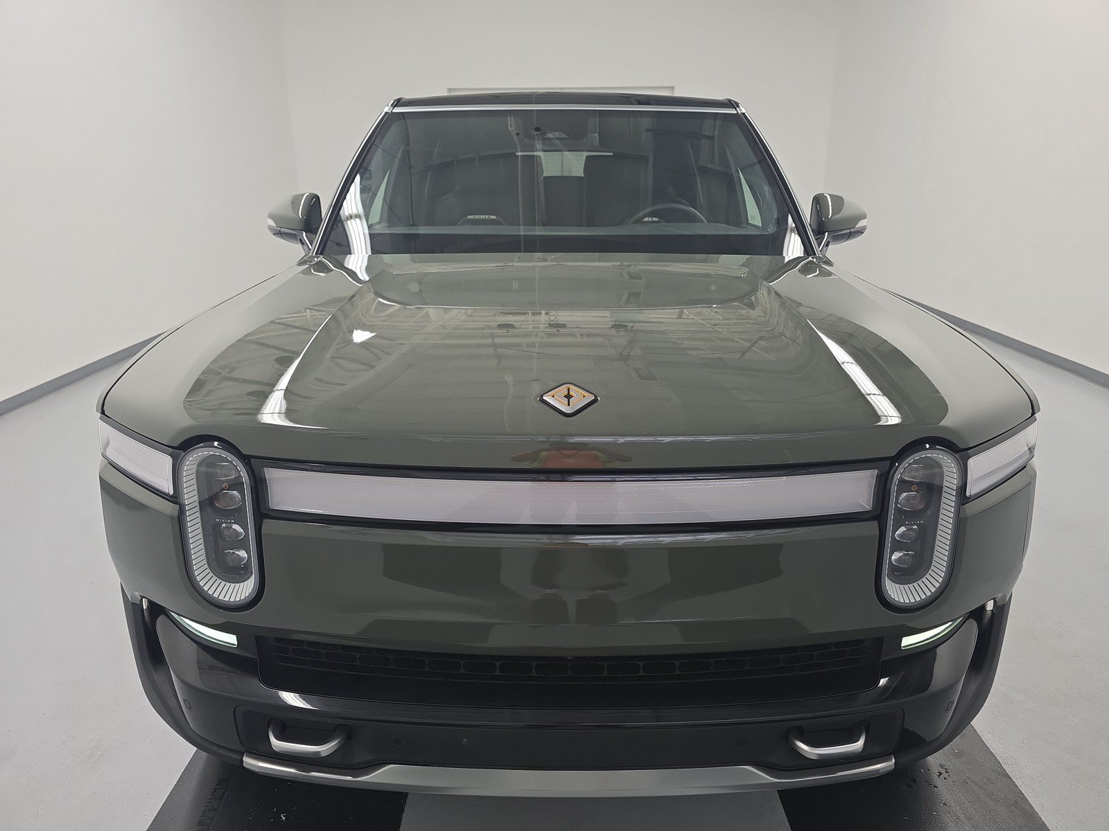 Used 2022 Rivian R1S Launch Edition AWD/4WD image 8