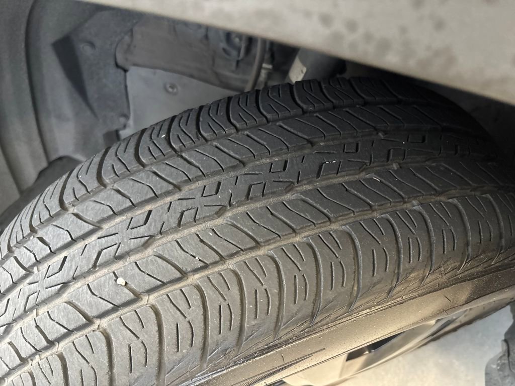 Used 2020 Toyota RAV4 LE w/ All Weather Liner Package image 33