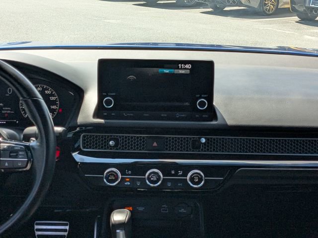 Used 2024 Honda Civic Sport image 15