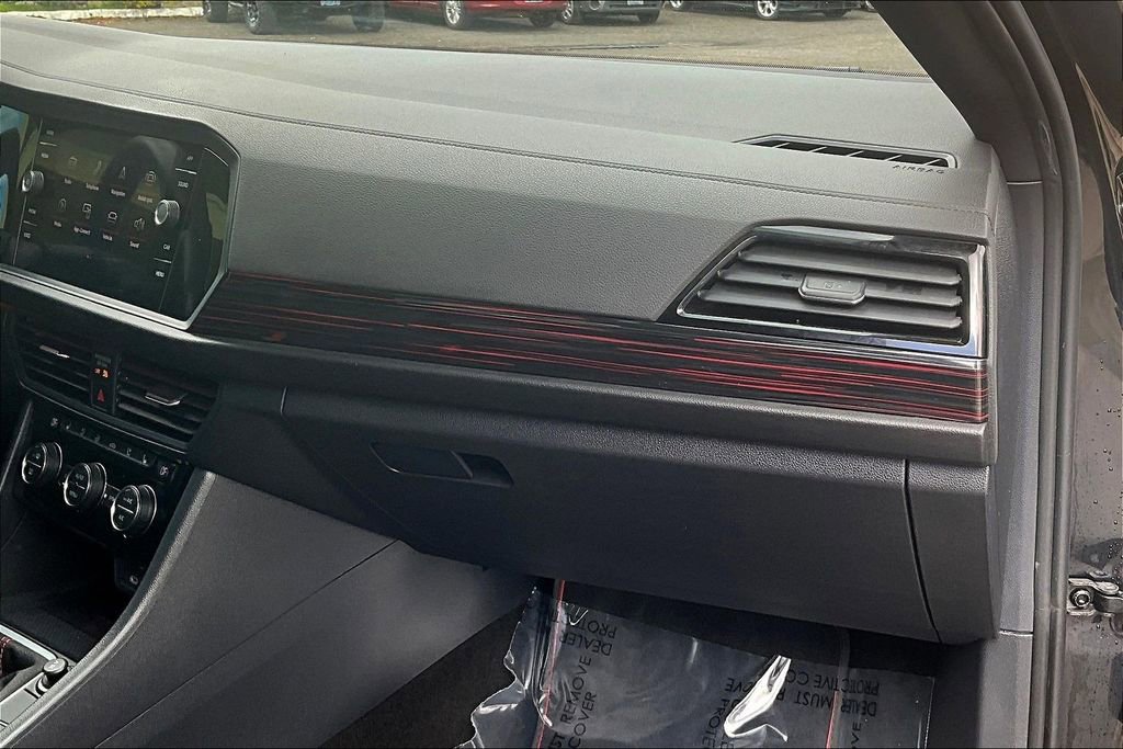 Used 2023 Volkswagen Jetta GLI Autobahn FWD image 19