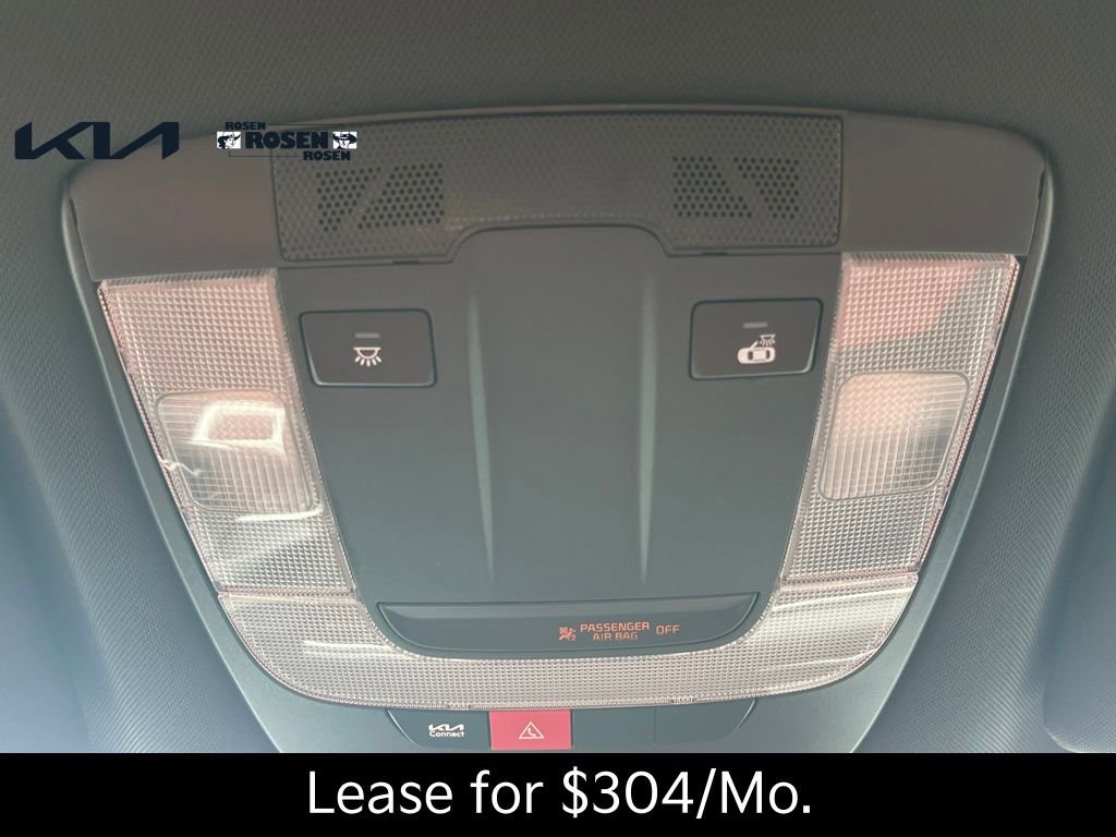 New 2026 Kia K5 GT-Line w/ GT-Line Red Interior Package AWD/4WD image 32