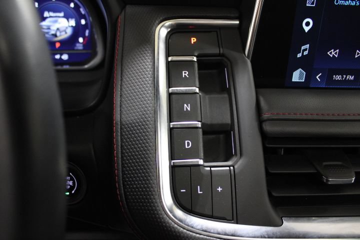 Used 2023 Chevrolet Tahoe RST w/ Luxury Package AWD/4WD image 50