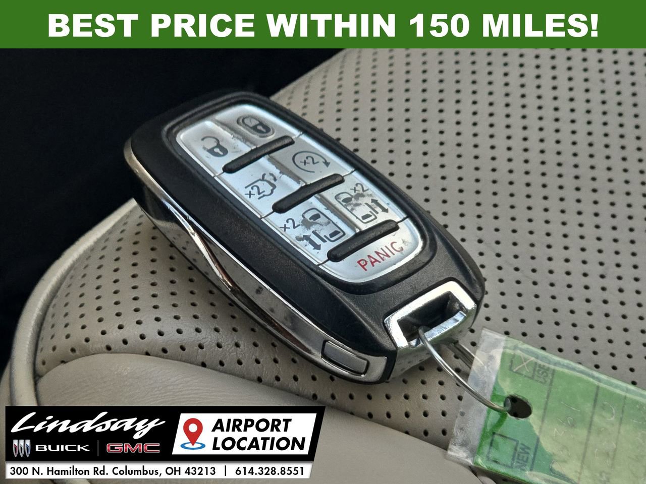Used 2020 Chrysler Pacifica Limited image 35