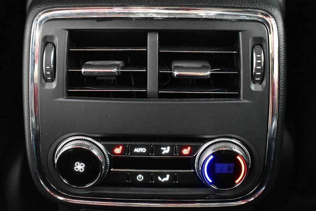 Used 2018 Lincoln Continental Reserve FWD image 22