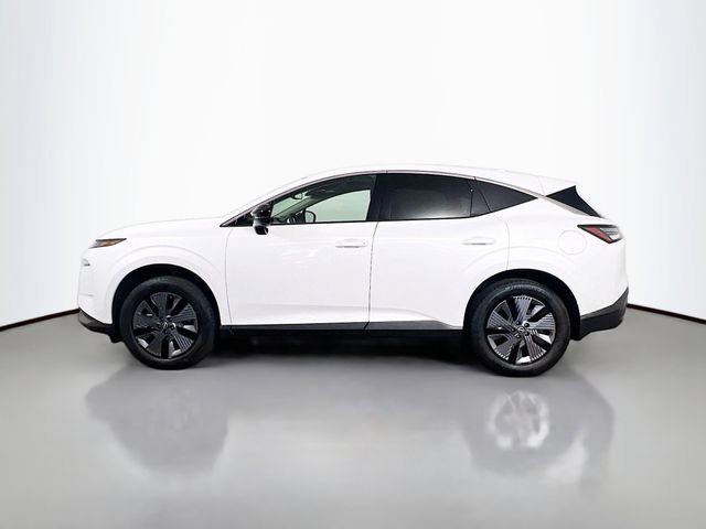 Used 2025 Nissan Murano SL image 6