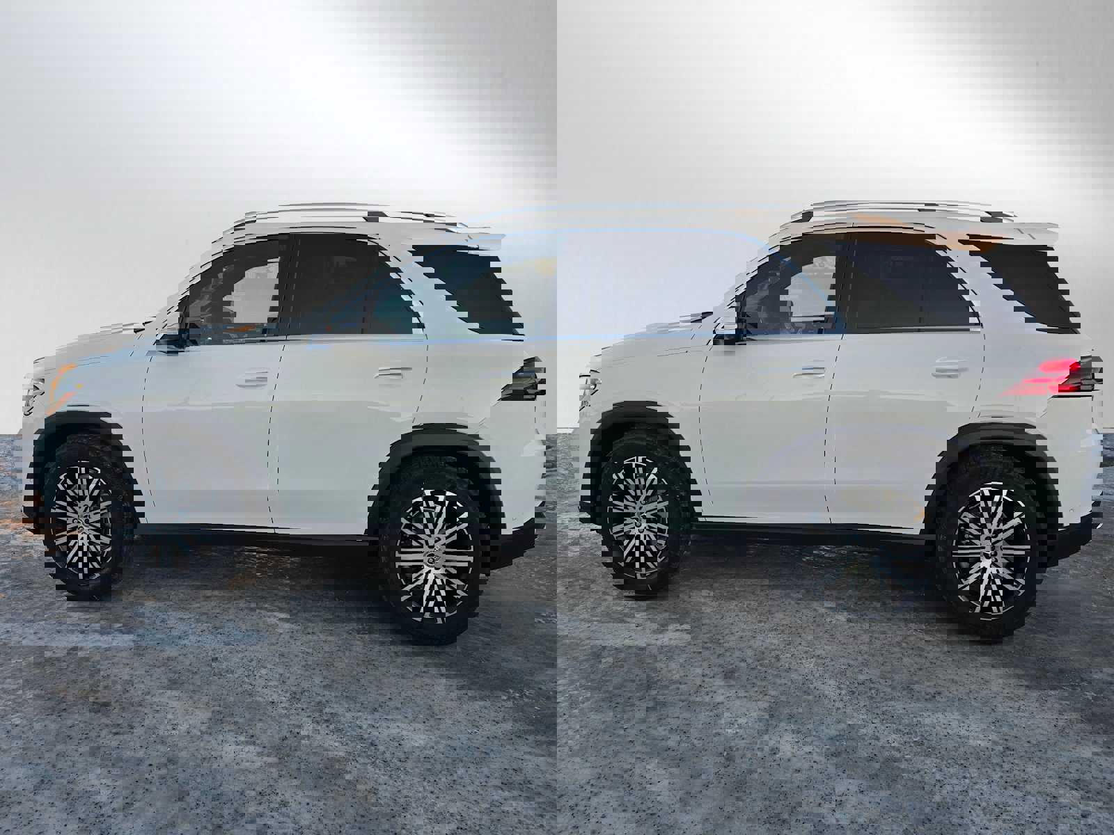 New 2026 Mercedes-Benz GLE 350 4MATIC image 6