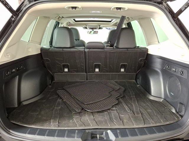 Certified 2023 Subaru Forester Touring w/ Popular Package #2 AWD/4WD image 30