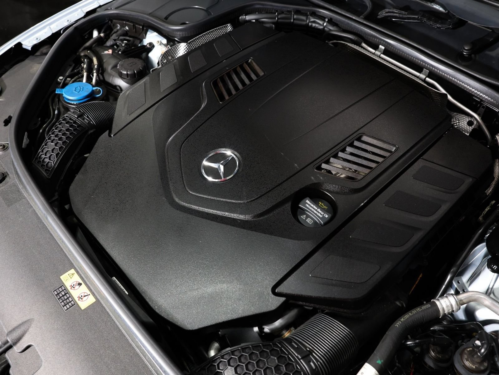 Used 2019 Mercedes-Benz S 560 Cabriolet w/ AMG Line Exterior image 17