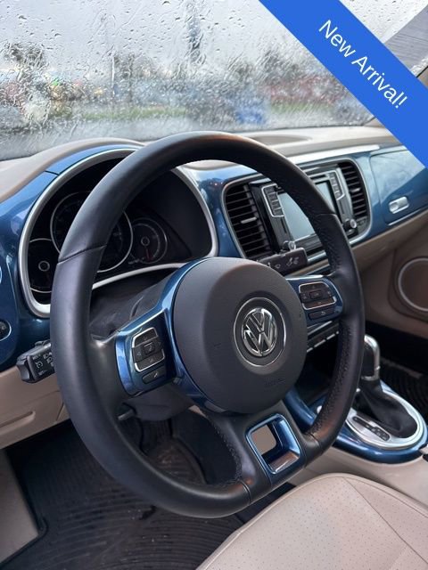 Used 2019 Volkswagen Beetle 2.0T SE image 11