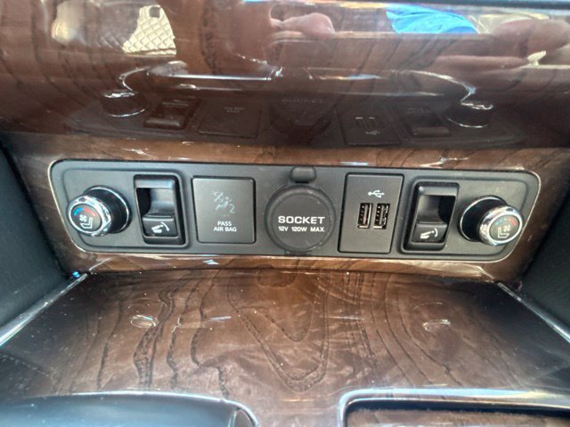 Used 2019 INFINITI QX80 Luxe w/ Proactive Package RWD image 28