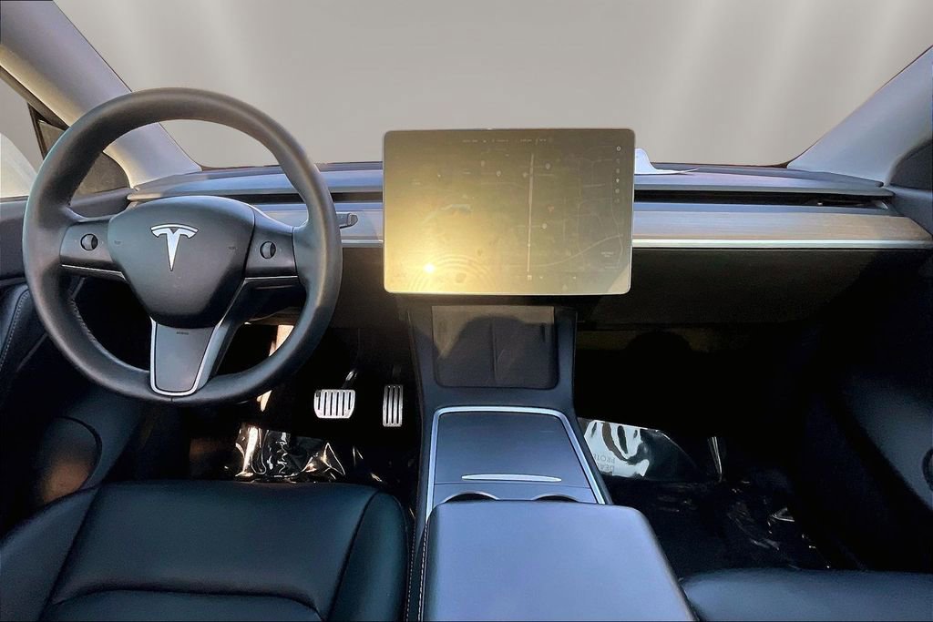 Used 2021 Tesla Model Y Performance image 7