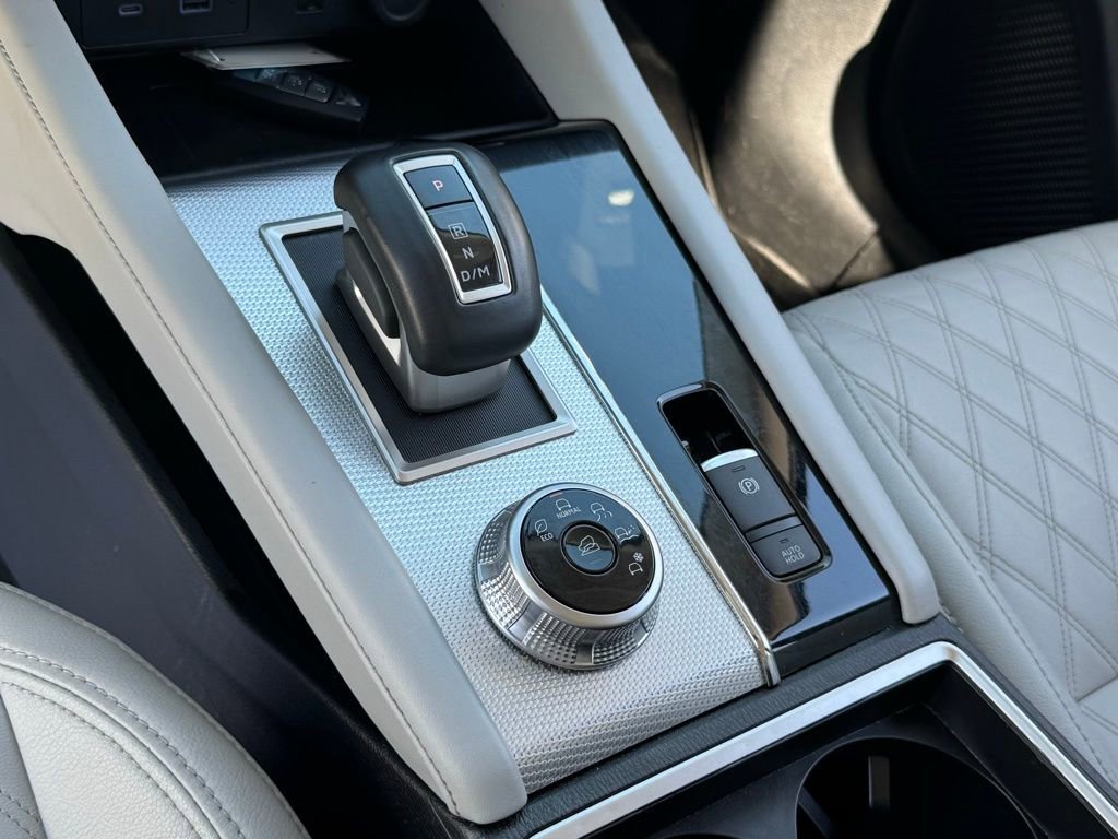 Used 2023 Mitsubishi Outlander SEL image 22