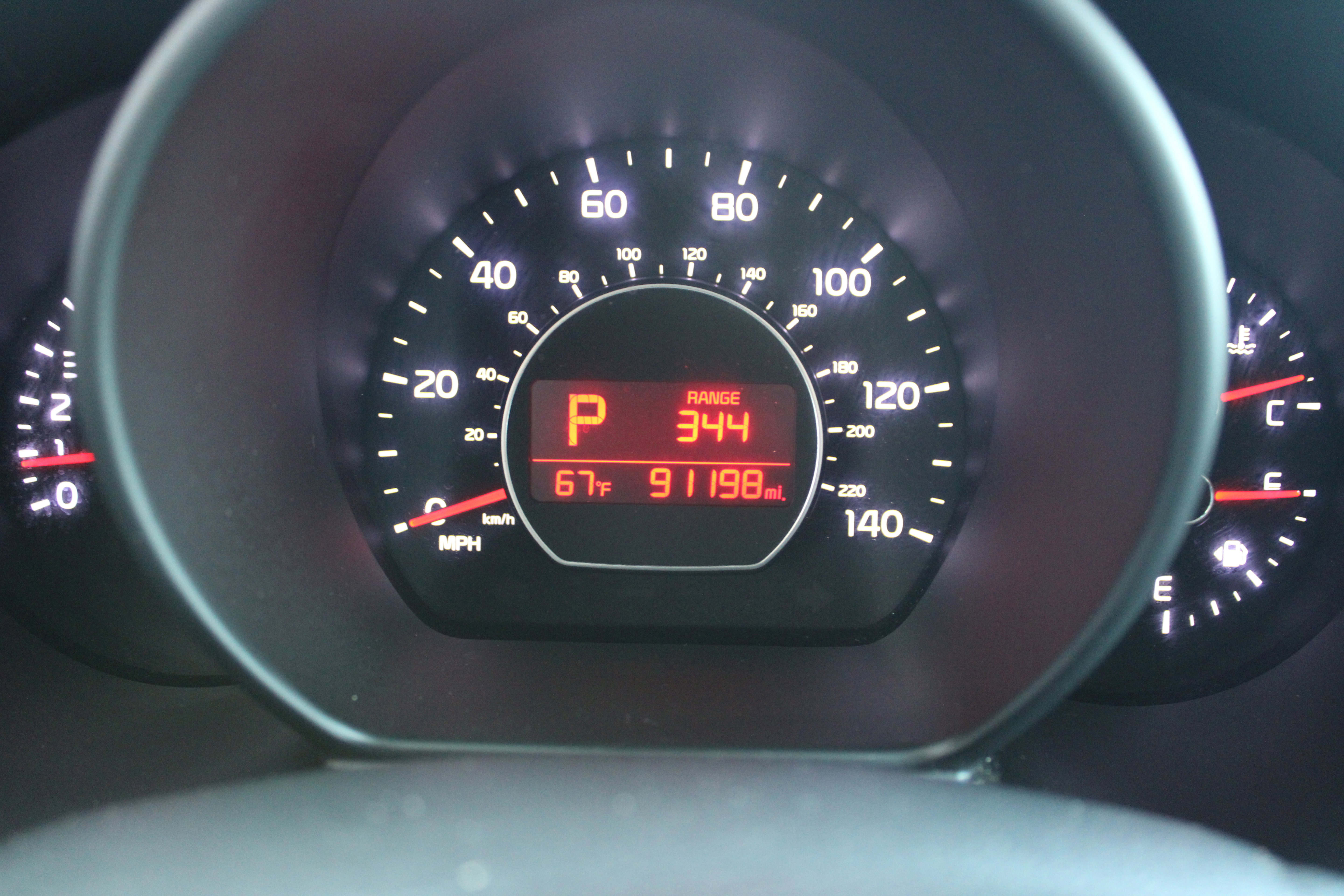Used 2019 Kia Soul FWD image 19