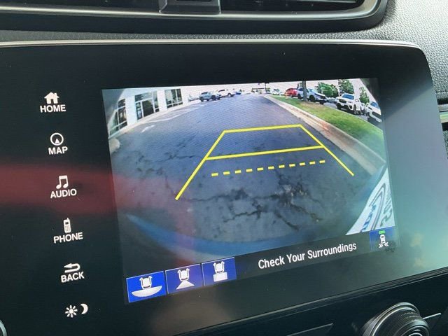 Used 2019 Honda CR-V Touring image 26