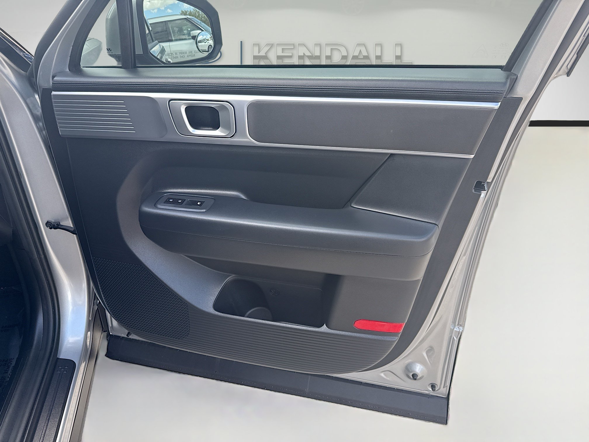 Used 2026 Hyundai Santa Fe SE FWD image 30