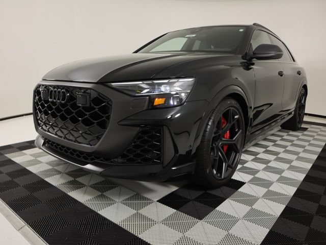 New 2026 Audi RS Q8 performance AWD/4WD image 1
