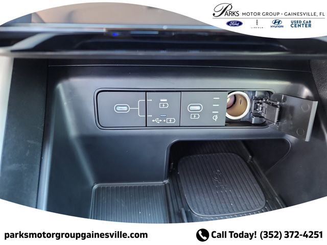 New 2025 Hyundai Tucson SEL AWD/4WD image 21