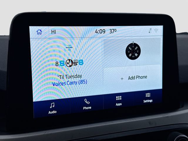 Used 2022 Ford Escape SE w/ Cold Weather Package image 14