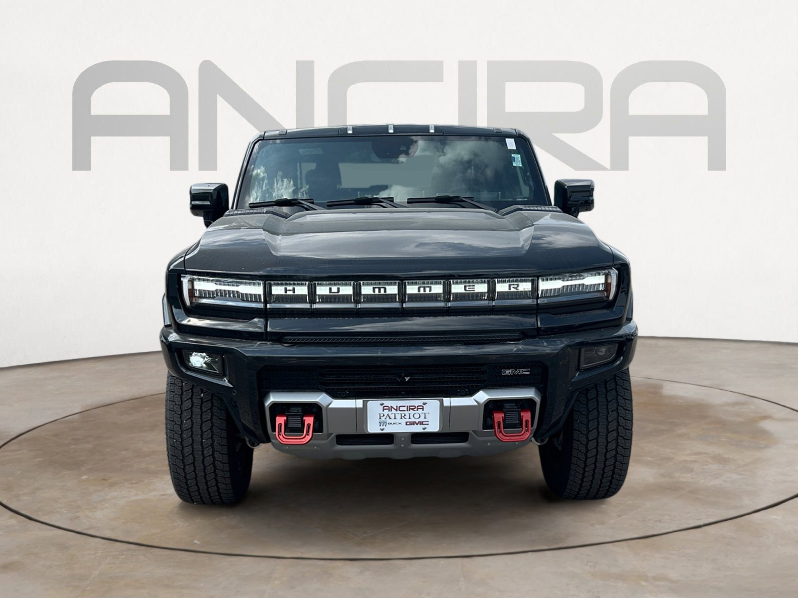 New 2025 GMC Hummer EV 2X w/ LPO, Sport Package image 5