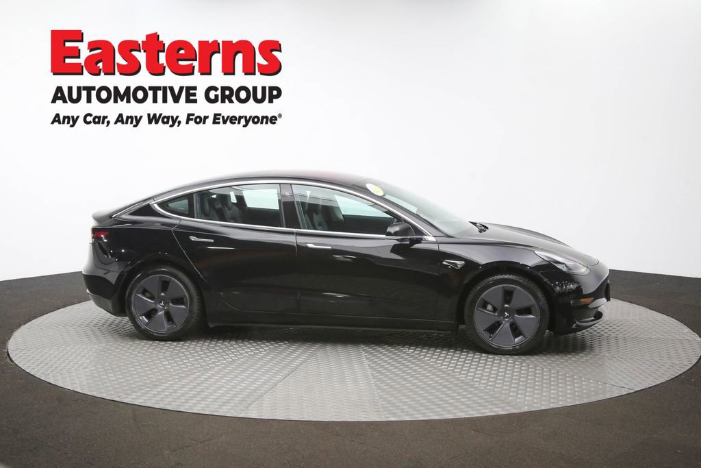 Used 2018 Tesla Model 3 Long Range image 44