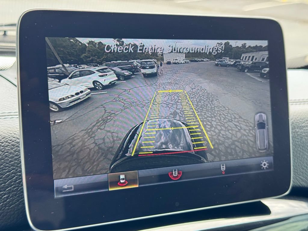 Used 2018 Mercedes-Benz G 550 image 11