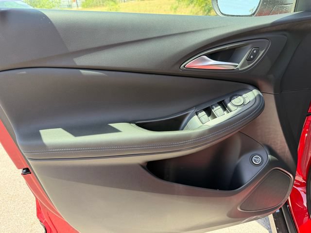 New 2026 Buick Encore GX Sport Touring w/ Advanced Technology Package FWD image 12