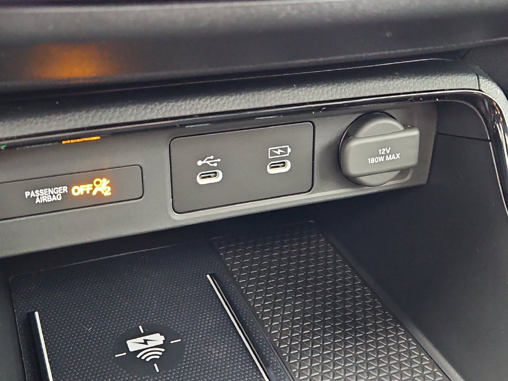 New 2027 Honda CR-V Sport-L image 11