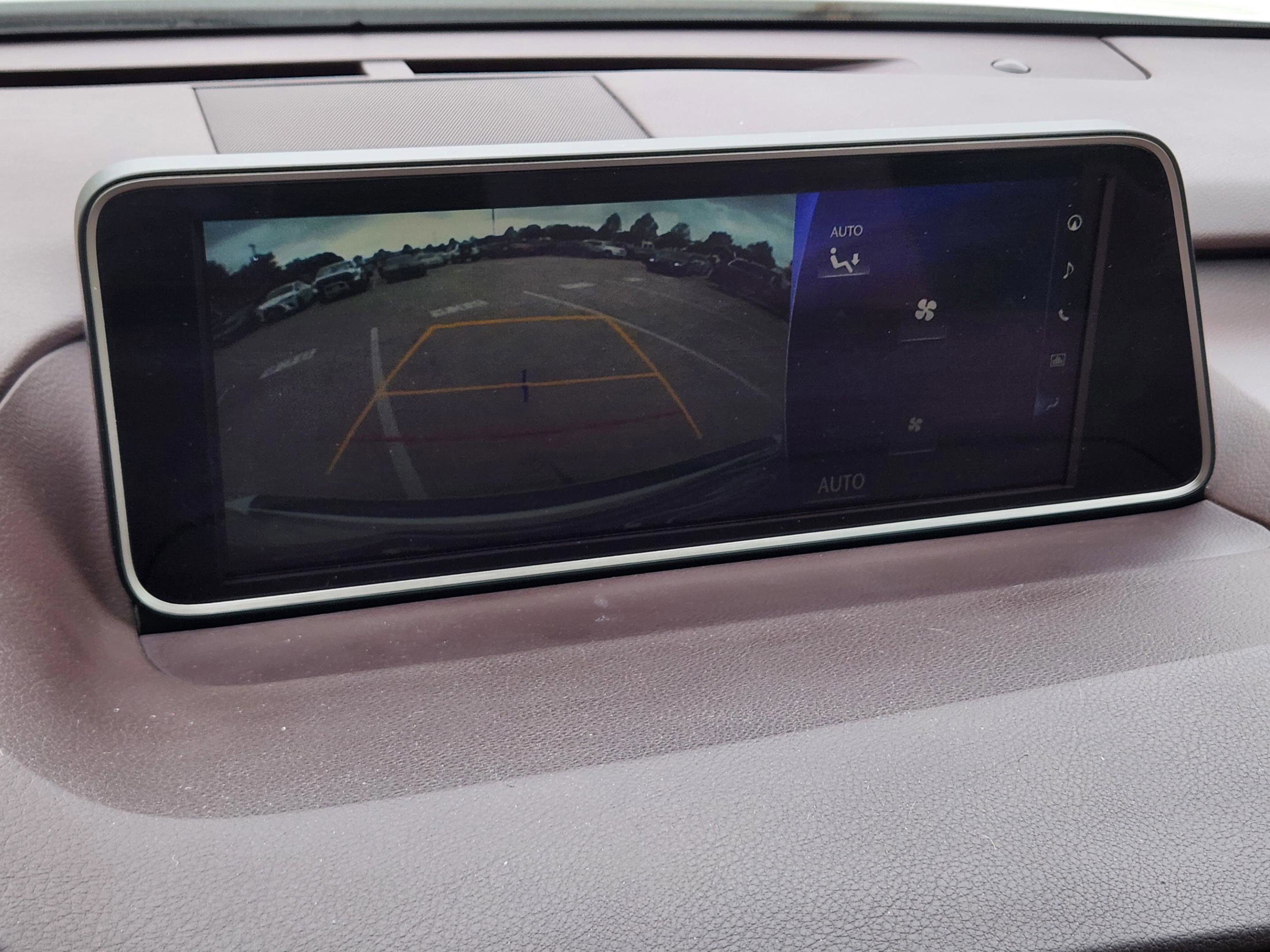 Used 2019 Lexus RX 350 AWD w/ Navigation Package image 11