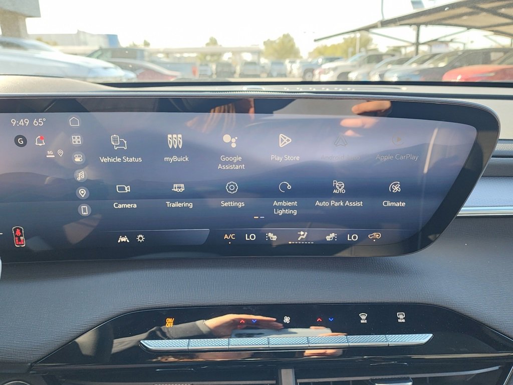 New 2026 Buick Enclave Sport Touring w/ Super Cruise Package image 28