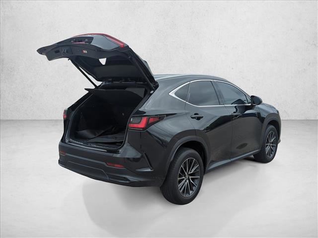 Used 2024 Lexus NX 350 AWD image 9