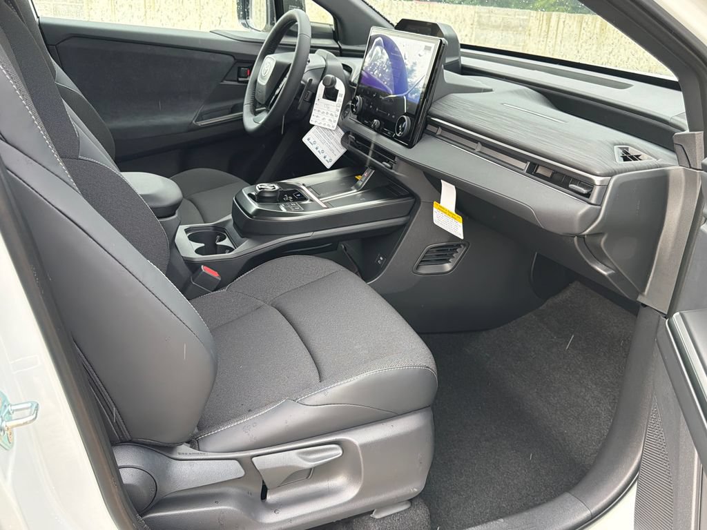 New 2026 Toyota C-HR AWD/4WD image 10