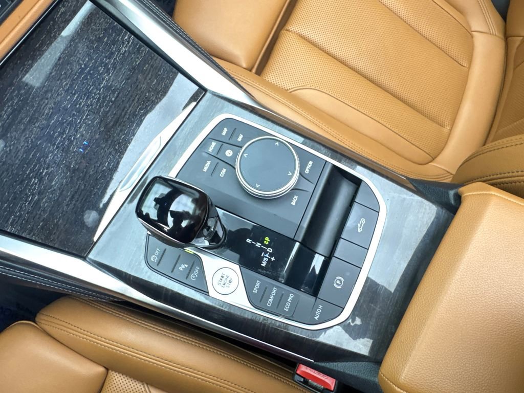 Used 2023 BMW 430i Convertible w/ M Sport Package RWD image 69