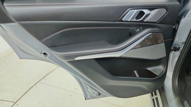 Used 2024 BMW X5 sDrive40i image 34