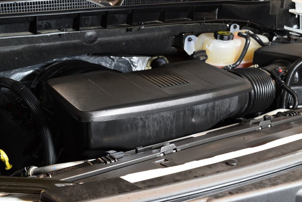 Used 2024 Cadillac Escalade Sport Platinum image 39