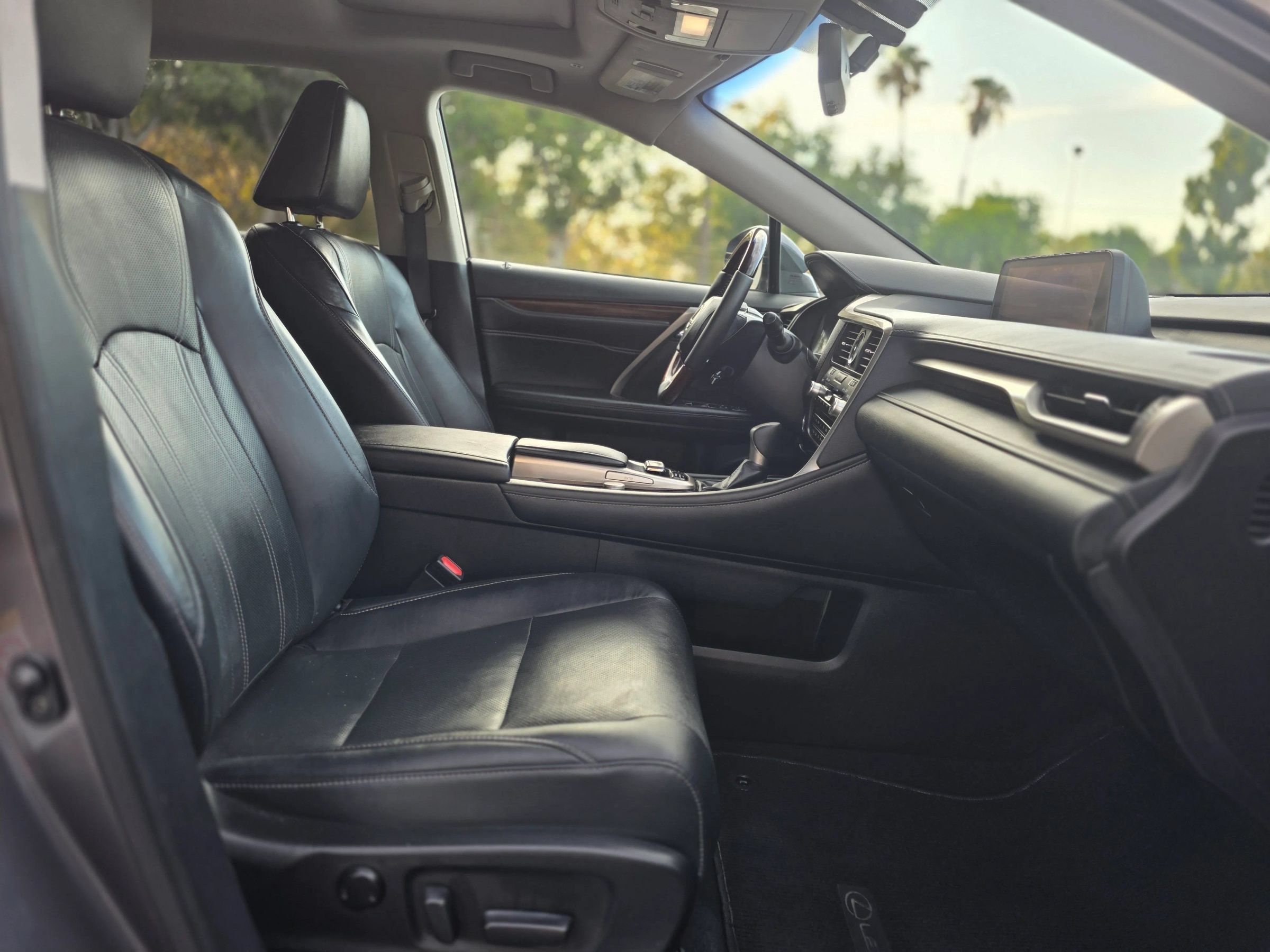 Used 2016 Lexus RX 350 FWD w/ Premium Package image 13
