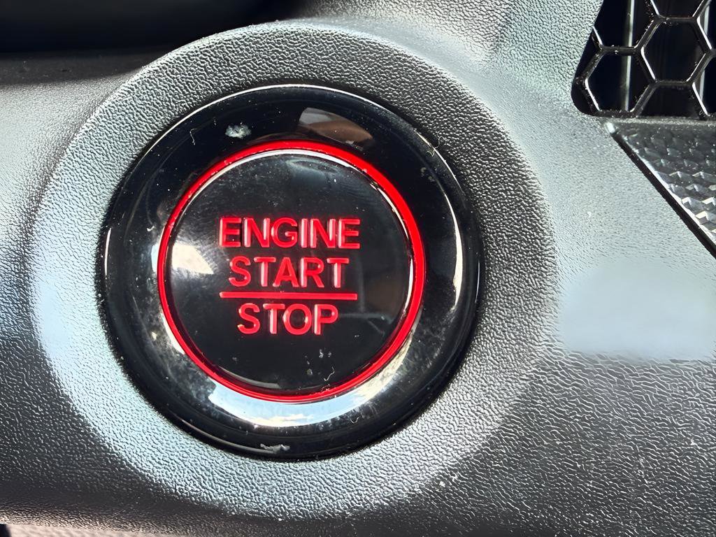 Certified 2023 Honda CR-V EX image 26