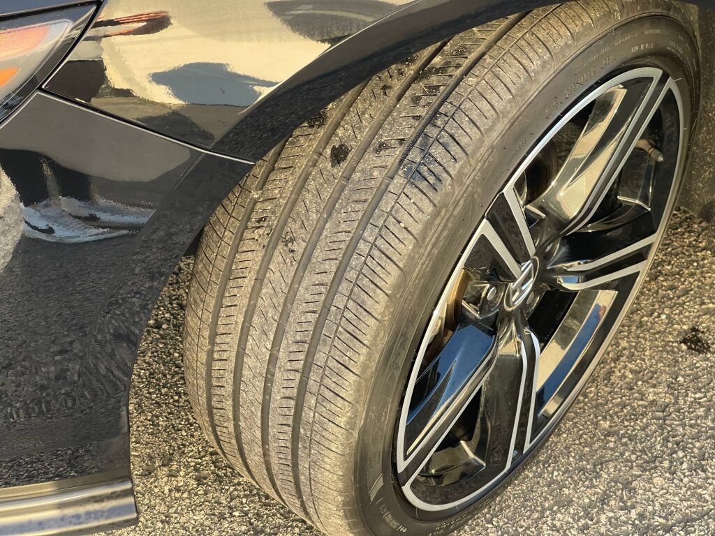 Used 2024 Honda Accord Sport image 36
