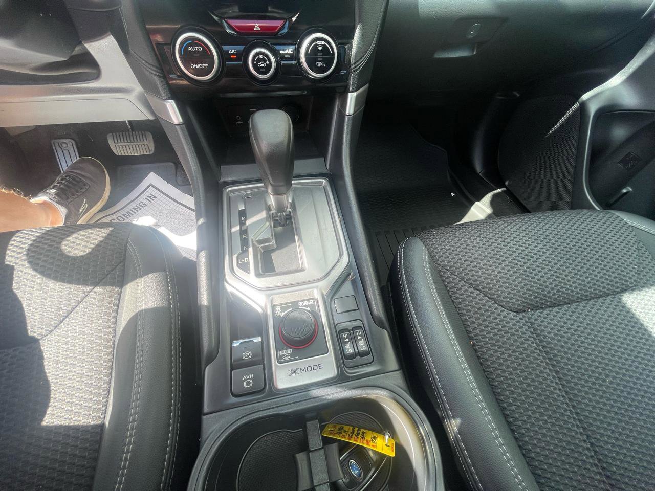 Used 2019 Subaru Forester Premium image 14