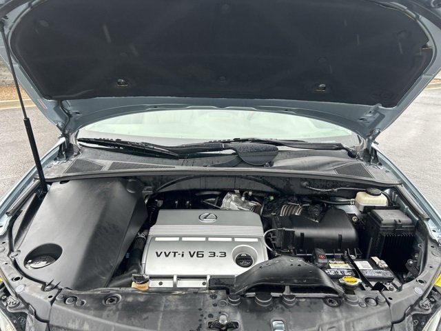 Used 2004 Lexus RX 330 AWD image 16