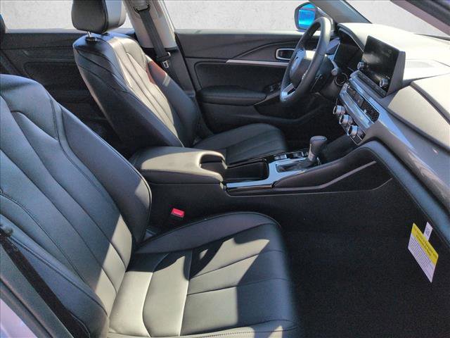 Certified 2025 Acura Integra image 20